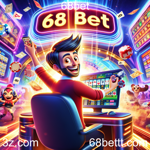Atraentes Promoções na 68bet: Potencialize Seu Jogo!